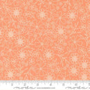 MODA In The Garden - 29231-35 Coral - Cotton Fabric