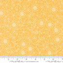 MODA In The Garden - 29231-38 Goldenrod - Cotton Fabric