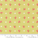 MODA In The Garden - 29232-21 Light Lime - Cotton Fabric