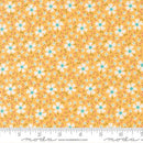 MODA In The Garden - 29233-18 Goldenrod - Cotton Fabric