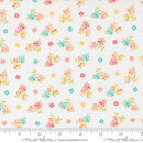MODA In The Garden - 29235-11 Off White - Cotton Fabric