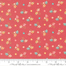 MODA In The Garden - 29235-12 Strawberry - Cotton Fabric