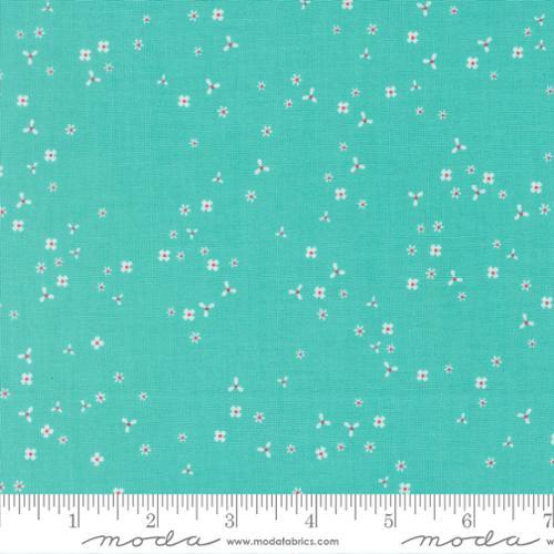 MODA In The Garden - 29236-22 Bermuda - Cotton Fabric