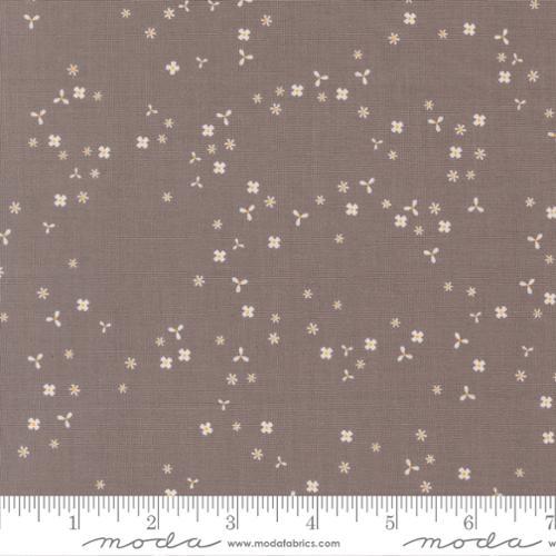 MODA In The Garden - 29236-23 Slate - Cotton Fabric