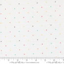 MODA In The Garden - 29238-31 Off White - Cotton Fabric