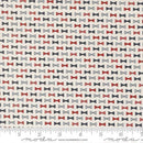 MODA Independence Day - 55725-11 Vanilla - Cotton Fabric