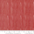 MODA Independence Day - 55728-13 Red - Cotton Fabric