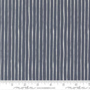MODA Independence Day - 55728-14 Indigo - Cotton Fabric