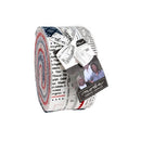 MODA Independence Day Jelly Roll - 55720JR - Precut
