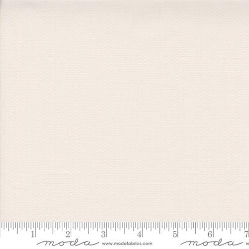 MODA Itty Bitty Background Gatherings - 49280-12 Off White - Cotton Fabric