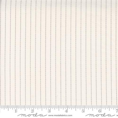 MODA Itty Bitty Background Gatherings - 49284-13 Grey - Cotton Fabric