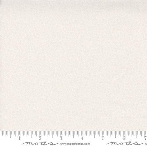 MODA Itty Bitty Background Gatherings - 49285-12 Off White - Cotton Fabric
