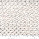 MODA Itty Bitty Background Gatherings - 49287-13 Grey - Cotton Fabric