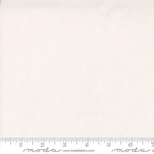 MODA Itty Bitty Background Gatherings - 49288-11 Off White - Cotton Fabric