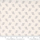 MODA Itty Bitty Background Gatherings - 49289-13 Grey - Cotton Fabric