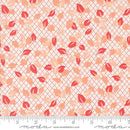 MODA Jelly Jam - 20493-21 Strawberry - Cotton Fabric