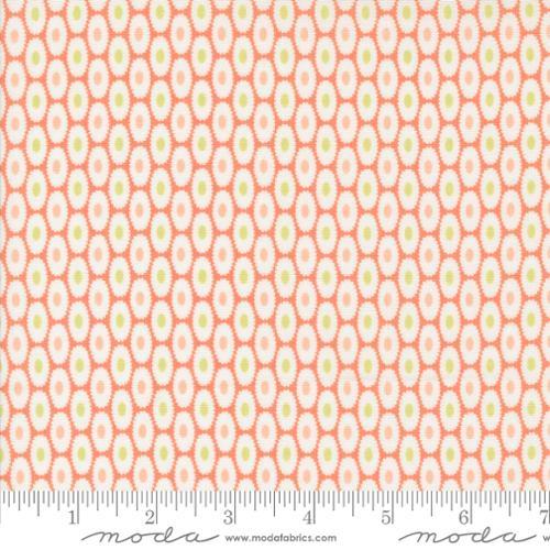 MODA Jelly Jam - 20496-13 Rhubarb - Cotton Fabric