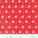 MODA Jelly Jam - 20497-14 Strawberry - Cotton Fabric