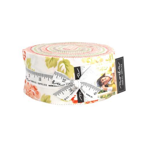 MODA Jelly Jam Jelly Roll - 20490JR - Precut