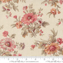 MODA Joie De Vivre - 13981-11 Pearl - Cotton Fabric