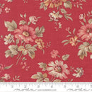MODA Joie De Vivre - 13981-13 Rouge - Cotton Fabric