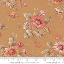 MODA Joie De Vivre - 13981-14 Tea - Cotton Fabric
