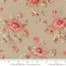 MODA Joie De Vivre - 13981-15 Roche - Cotton Fabric