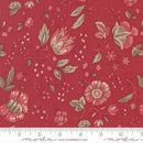 MODA Joie De Vivre - 13982-13 Rouge - Cotton Fabric
