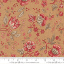 MODA Joie De Vivre - 13982-14 Tea - Cotton Fabric