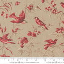 MODA Joie De Vivre - 13983-16 Roche - Cotton Fabric
