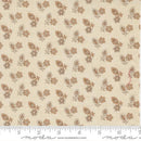 MODA Joie De Vivre - 13985-11 Pearl - Cotton Fabric