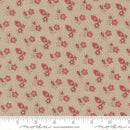 MODA Joie De Vivre - 13985-14 Roche - Cotton Fabric