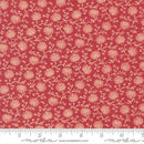 MODA Joie De Vivre - 13986-13 Rouge - Cotton Fabric