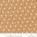 MODA Joie De Vivre - 13986-14 Tea - Cotton Fabric