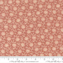 MODA Joie De Vivre - 13986-16 Clay - Cotton Fabric