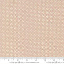 MODA Joie De Vivre - 13987-11 Pearl - Cotton Fabric