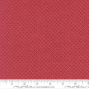 MODA Joie De Vivre - 13987-13 Rouge - Cotton Fabric