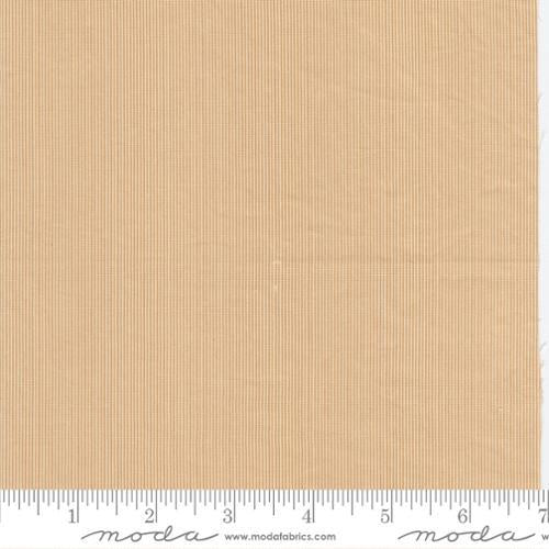 MODA Joie De Vivre - 13988-13 Tea - Cotton Fabric