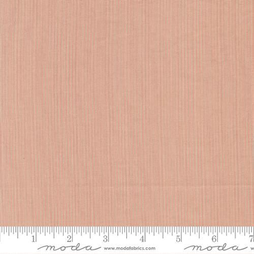 MODA Joie De Vivre - 13988-15 Clay - Cotton Fabric