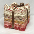 MODA Joie De Vivre Fat Quarter Bundle - 40 Fat Quarters - Cotton Fabric