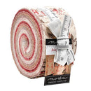 MODA Joie De Vivre Jelly Roll - 13980JR - Cotton Fabric
