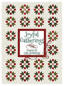 MODA Joyful Gatherings Book - PRI-1018 - Books