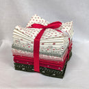 MODA Joyful Gatherings Fat Quarter Bundle - 31 FAT QUARTERS - Cotton Fabric