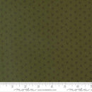 MODA Joyful Gatherings II - 49331-14 Evergreen - Cotton Fabric