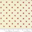 MODA Joyful Gatherings II - 49332-11 Cloud - Cotton Fabric