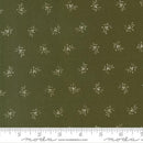 MODA Joyful Gatherings II - 49333-14 Evergreen - Cotton Fabric
