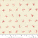 MODA Joyful Gatherings II - 49333-22 Cloud Crimson - Cotton Fabric