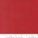 MODA Joyful Gatherings II - 49334-12 Crimson - Cotton Fabric