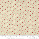 MODA Joyful Gatherings II - 49336-11 Cloud - Cotton Fabric
