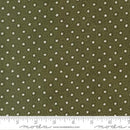 MODA Joyful Gatherings II - 49336-14 Evergreen - Cotton Fabric
